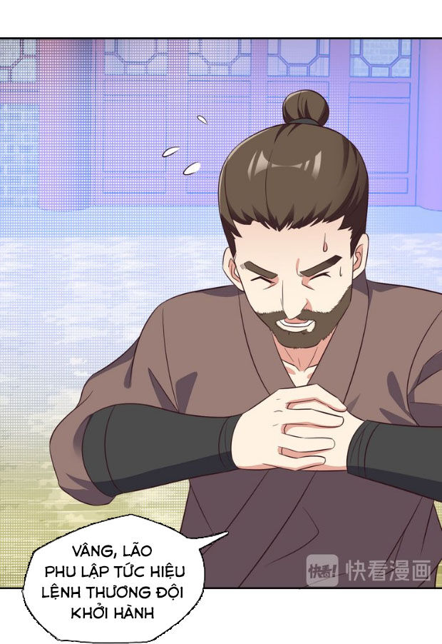 Thôn Phệ Một Thế Giới Tu Tiên Chapter 64 - Trang 2