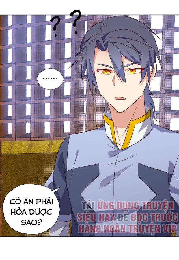Thôn Phệ Một Thế Giới Tu Tiên Chapter 64 - Trang 2