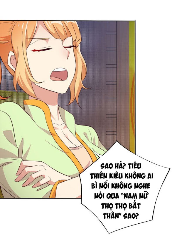 Thôn Phệ Một Thế Giới Tu Tiên Chapter 64 - Trang 2