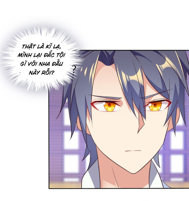 Thôn Phệ Một Thế Giới Tu Tiên Chapter 64 - Trang 2