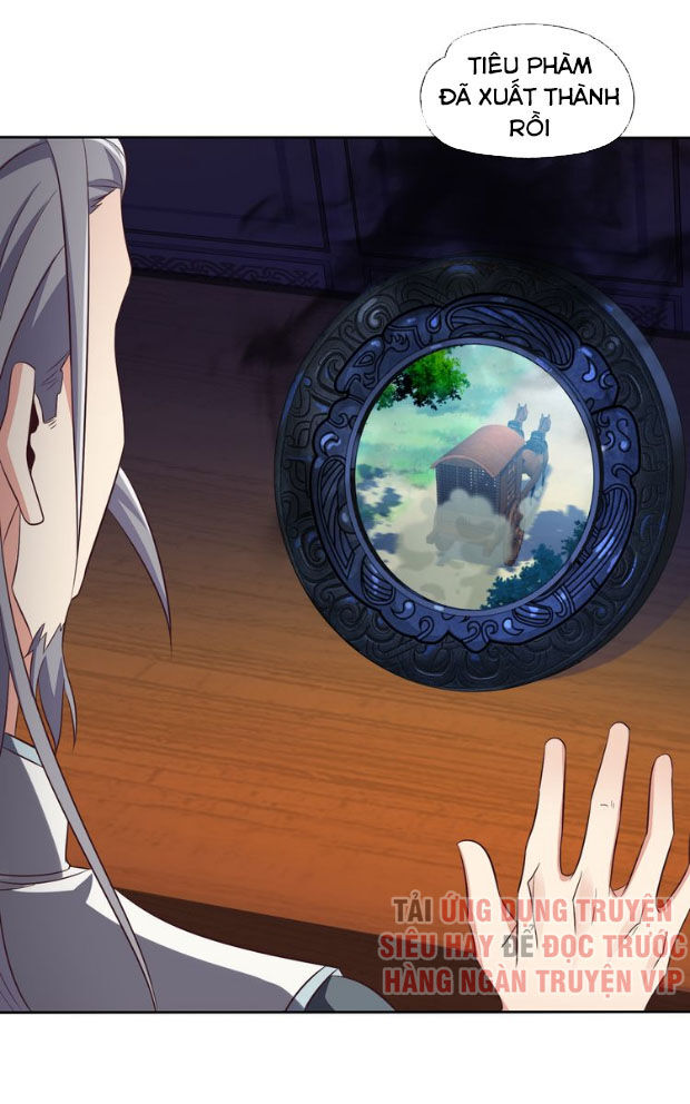 Thôn Phệ Một Thế Giới Tu Tiên Chapter 64 - Trang 2
