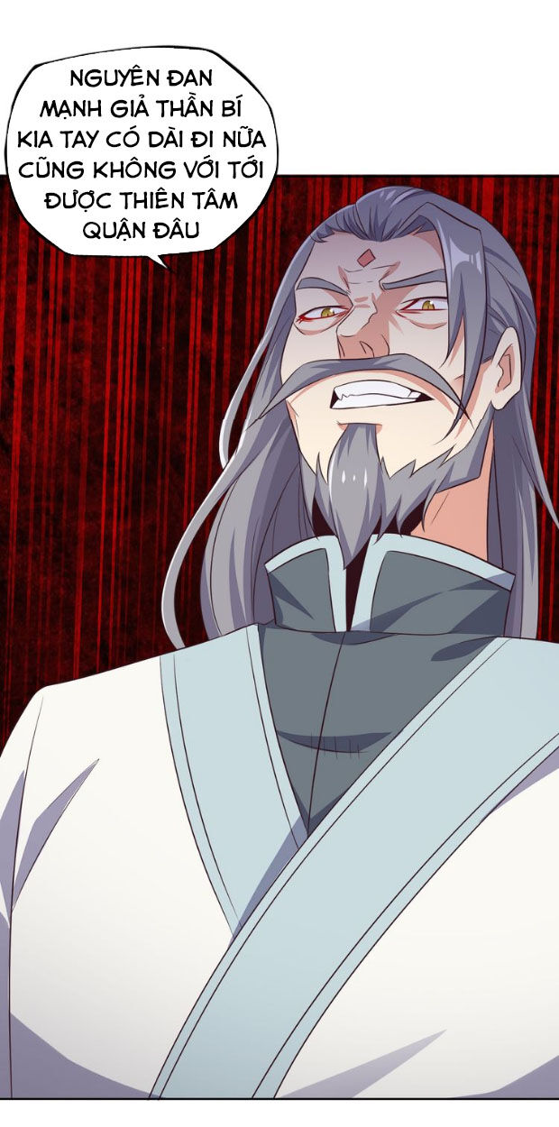 Thôn Phệ Một Thế Giới Tu Tiên Chapter 64 - Trang 2