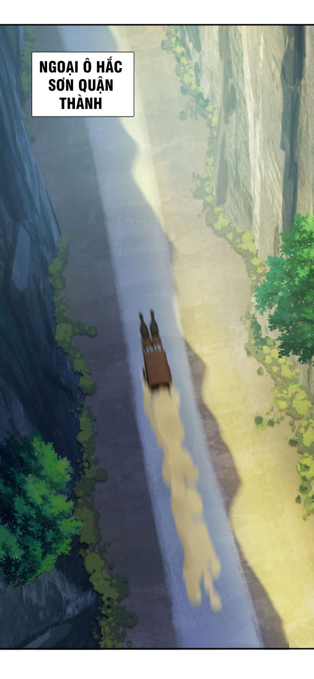 Thôn Phệ Một Thế Giới Tu Tiên Chapter 64 - Trang 2