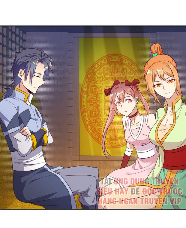 Thôn Phệ Một Thế Giới Tu Tiên Chapter 64 - Trang 2