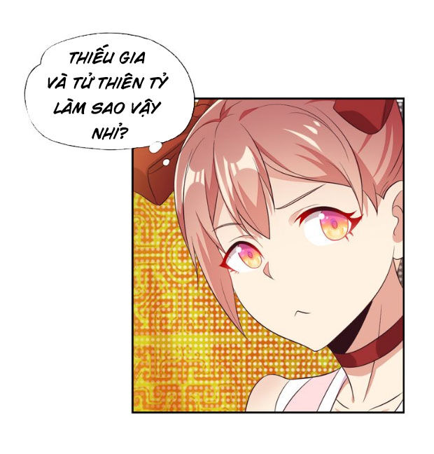 Thôn Phệ Một Thế Giới Tu Tiên Chapter 64 - Trang 2