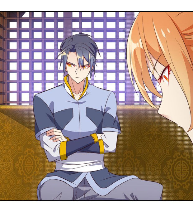 Thôn Phệ Một Thế Giới Tu Tiên Chapter 64 - Trang 2