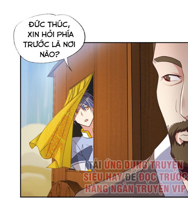 Thôn Phệ Một Thế Giới Tu Tiên Chapter 64 - Trang 2