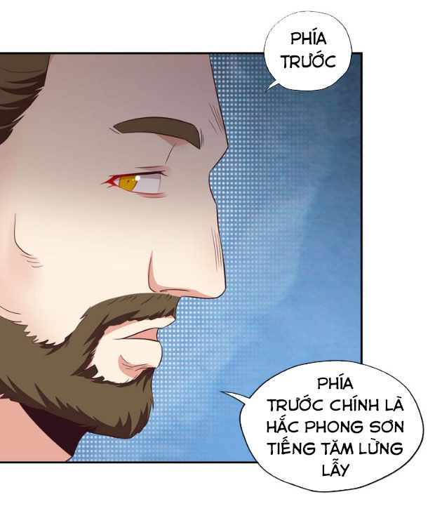 Thôn Phệ Một Thế Giới Tu Tiên Chapter 64 - Trang 2