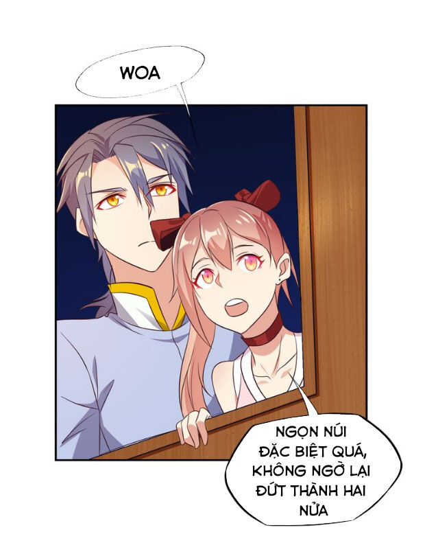 Thôn Phệ Một Thế Giới Tu Tiên Chapter 64 - Trang 2