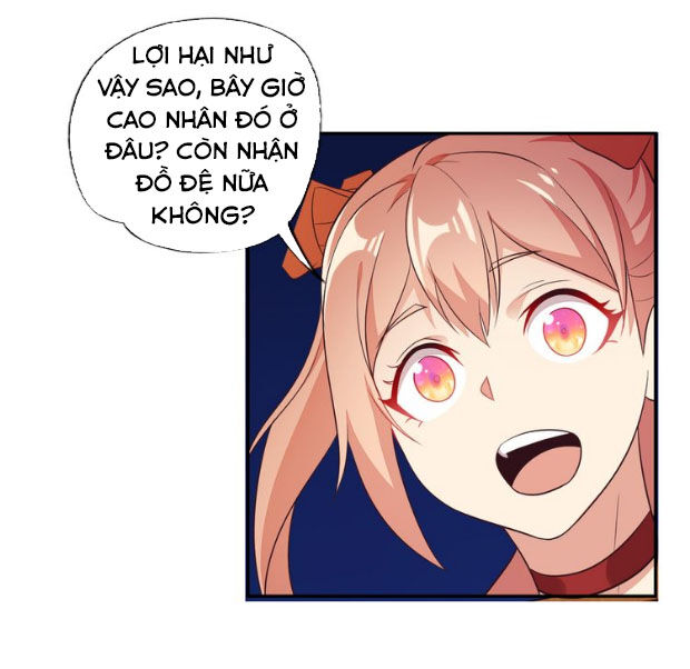 Thôn Phệ Một Thế Giới Tu Tiên Chapter 64 - Trang 2