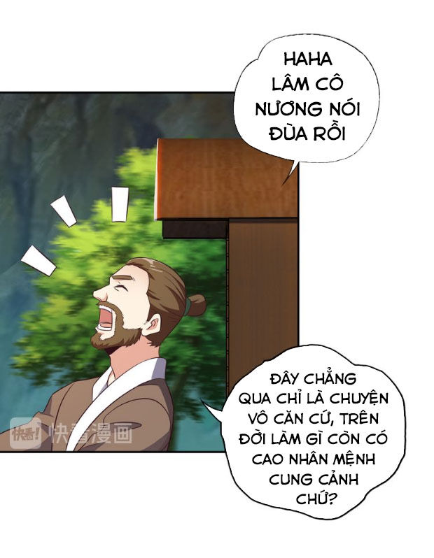 Thôn Phệ Một Thế Giới Tu Tiên Chapter 64 - Trang 2