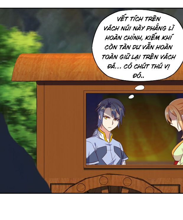 Thôn Phệ Một Thế Giới Tu Tiên Chapter 64 - Trang 2