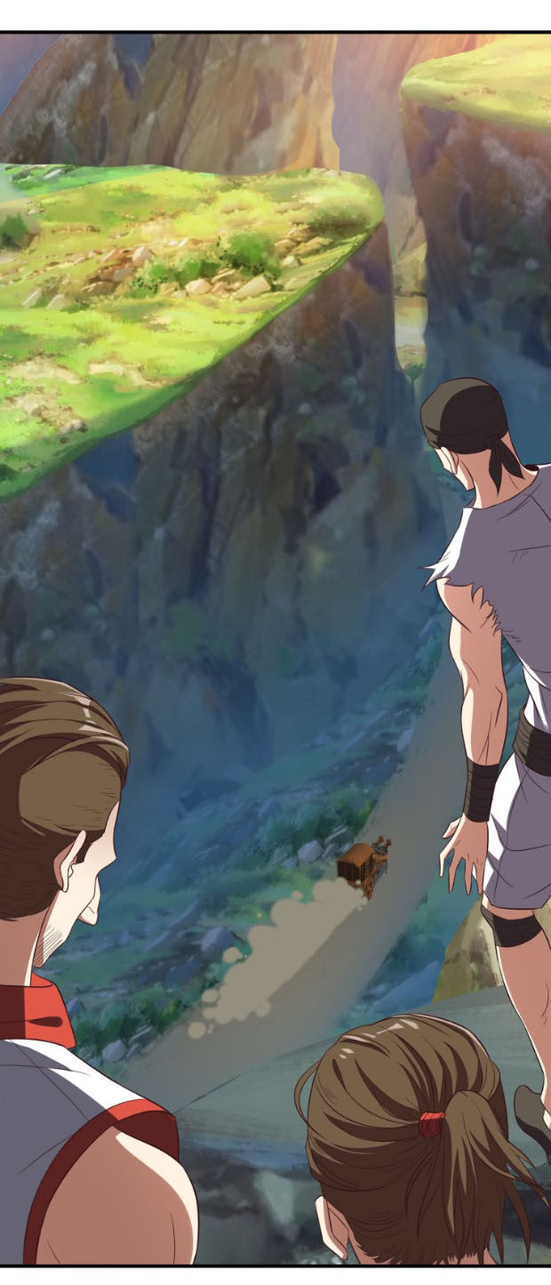 Thôn Phệ Một Thế Giới Tu Tiên Chapter 64 - Trang 2