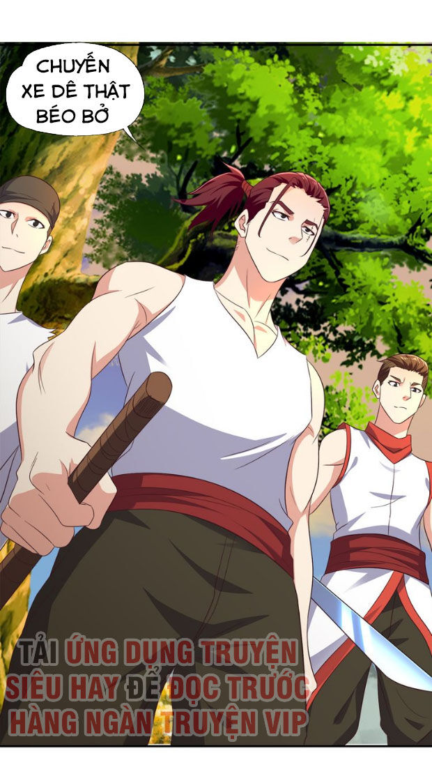 Thôn Phệ Một Thế Giới Tu Tiên Chapter 64 - Trang 2