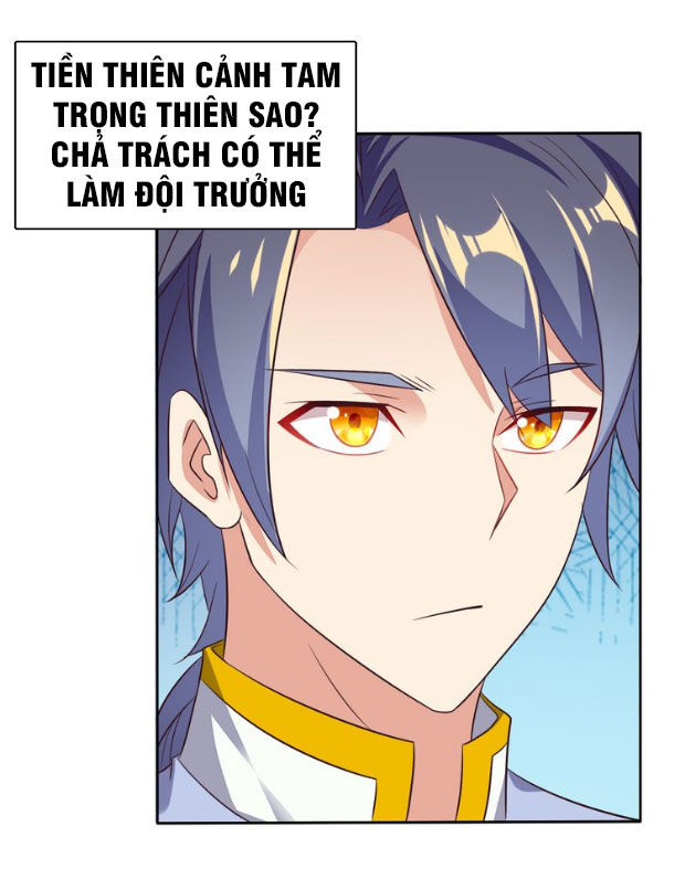 Thôn Phệ Một Thế Giới Tu Tiên Chapter 64 - Trang 2