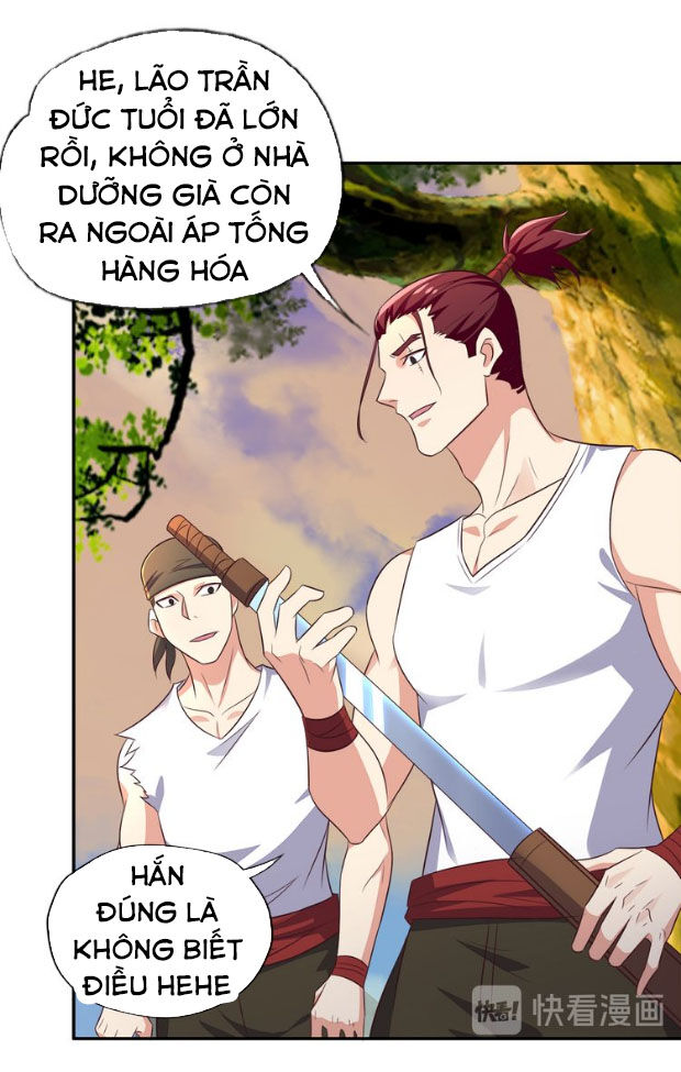 Thôn Phệ Một Thế Giới Tu Tiên Chapter 64 - Trang 2
