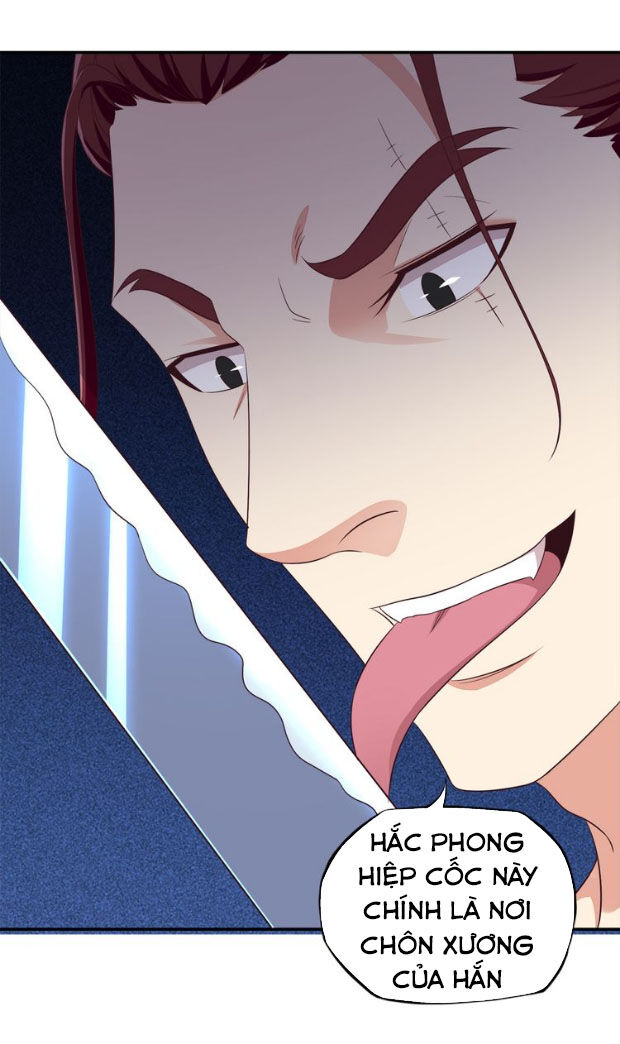 Thôn Phệ Một Thế Giới Tu Tiên Chapter 64 - Trang 2