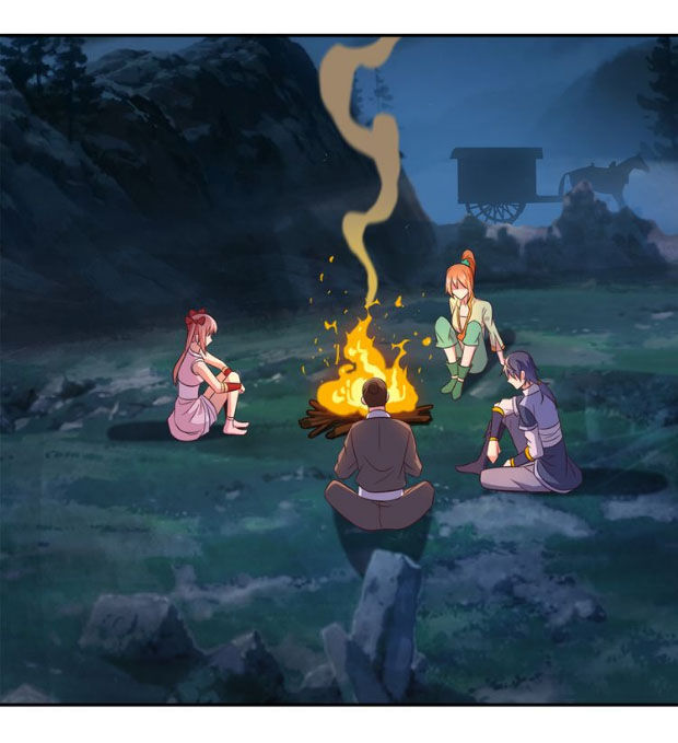 Thôn Phệ Một Thế Giới Tu Tiên Chapter 64 - Trang 2