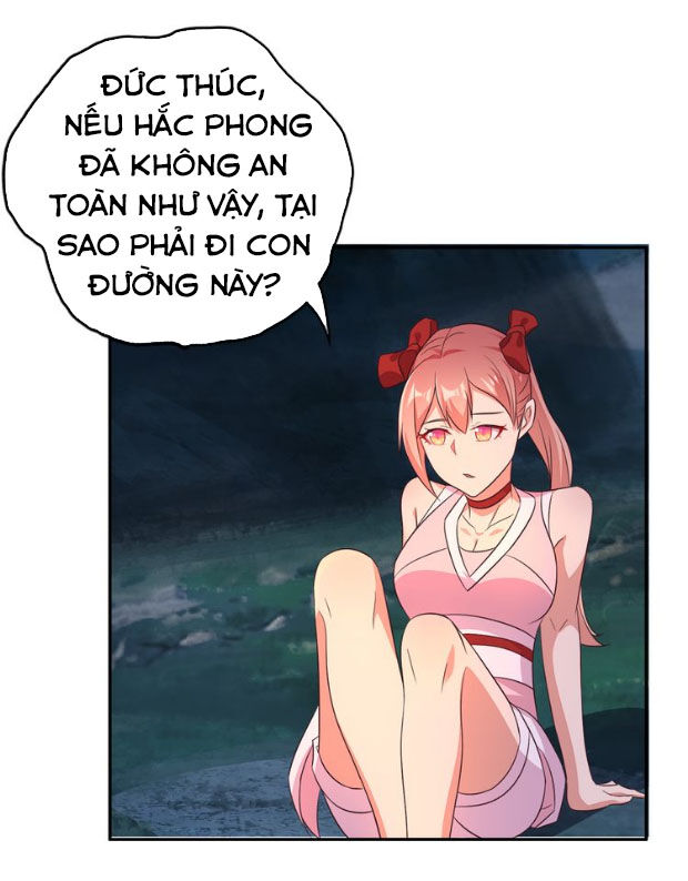 Thôn Phệ Một Thế Giới Tu Tiên Chapter 64 - Trang 2