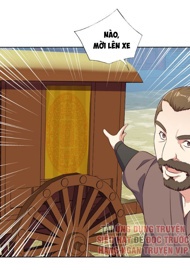 Thôn Phệ Một Thế Giới Tu Tiên Chapter 64 - Trang 2