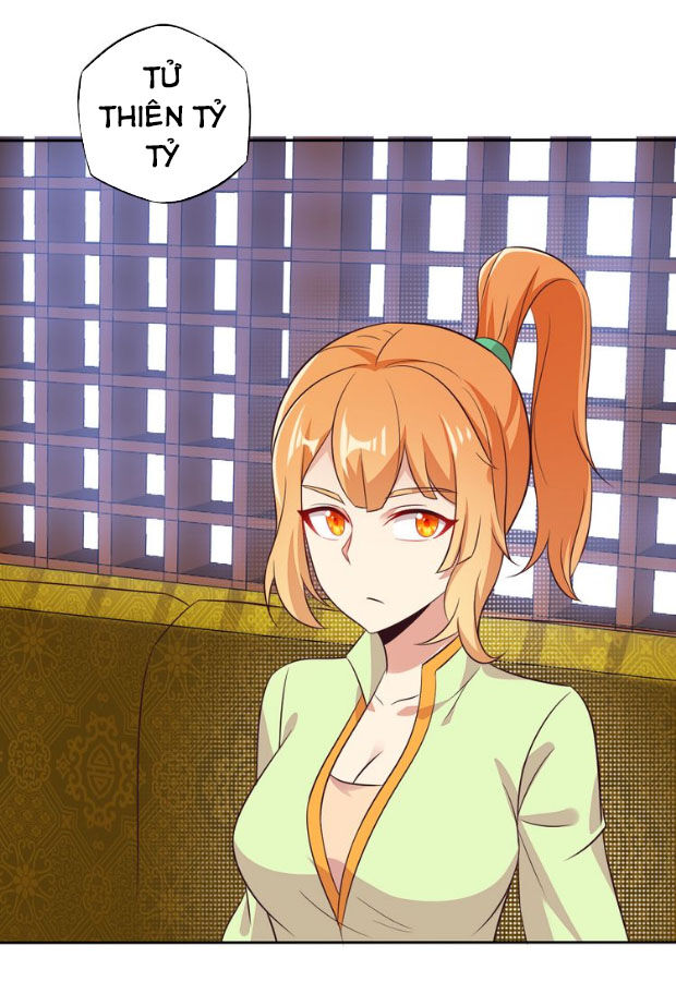 Thôn Phệ Một Thế Giới Tu Tiên Chapter 64 - Trang 2