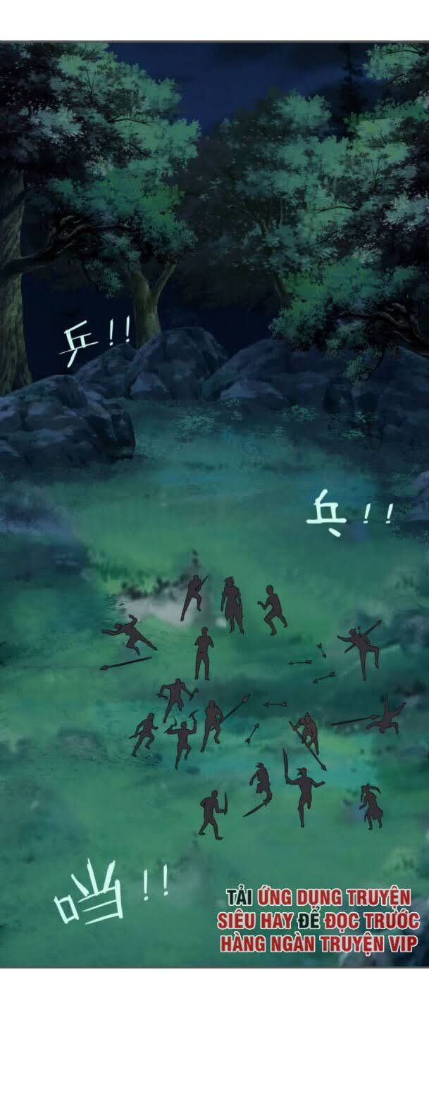 Thôn Phệ Một Thế Giới Tu Tiên Chapter 65 - Trang 2