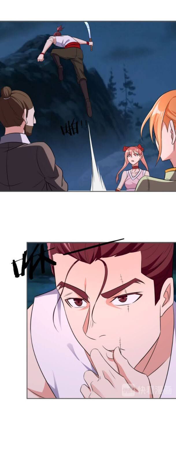 Thôn Phệ Một Thế Giới Tu Tiên Chapter 65 - Trang 2