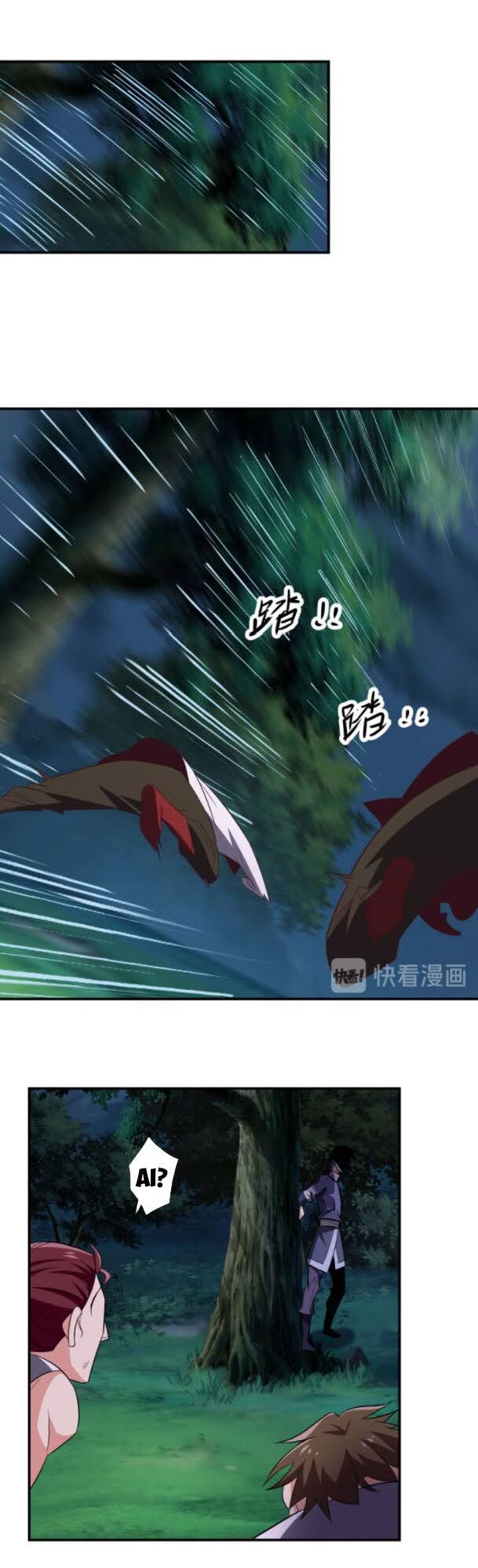 Thôn Phệ Một Thế Giới Tu Tiên Chapter 65 - Trang 2