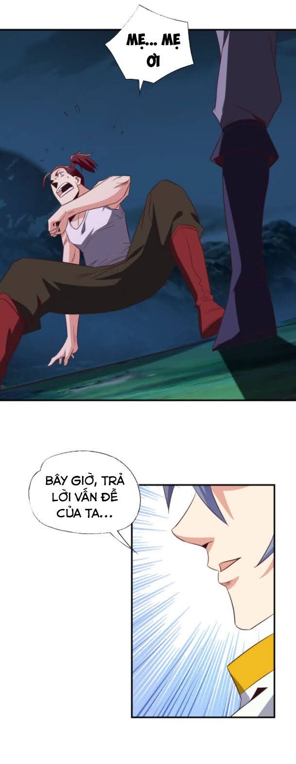 Thôn Phệ Một Thế Giới Tu Tiên Chapter 65 - Trang 2