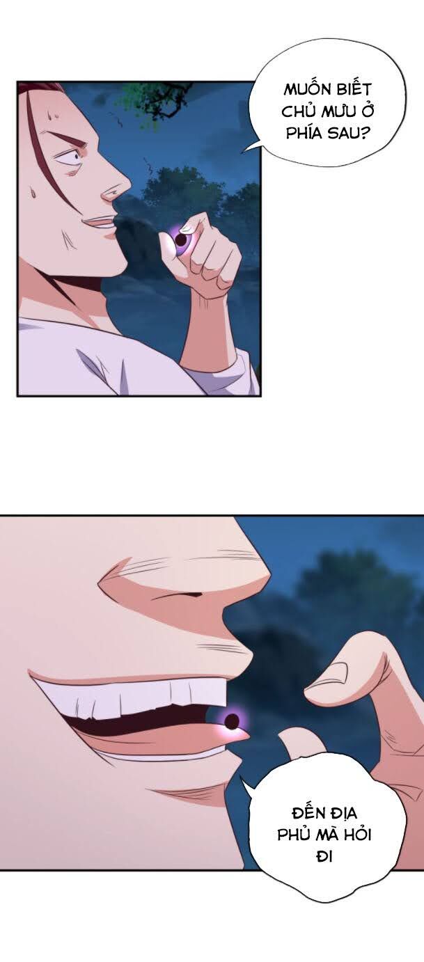 Thôn Phệ Một Thế Giới Tu Tiên Chapter 65 - Trang 2