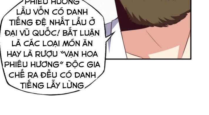 Thôn Phệ Một Thế Giới Tu Tiên Chapter 66 - Trang 2