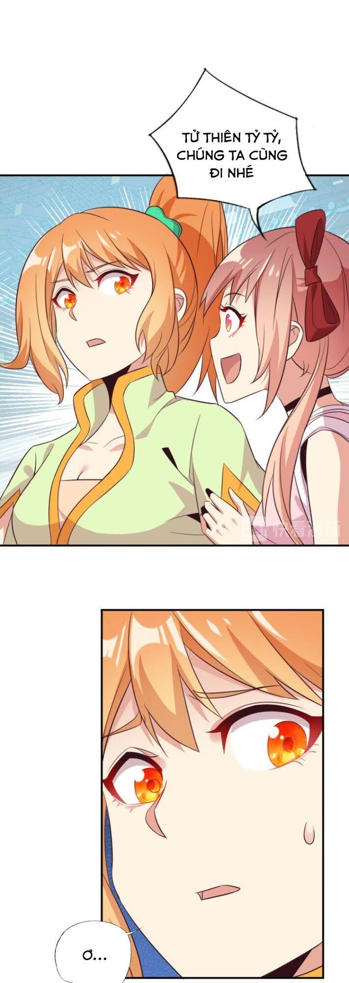 Thôn Phệ Một Thế Giới Tu Tiên Chapter 66 - Trang 2