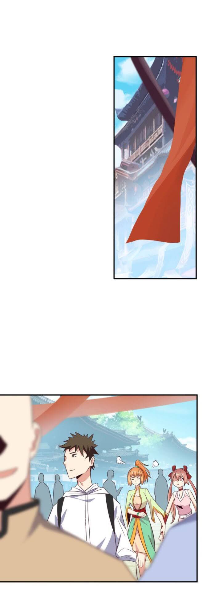 Thôn Phệ Một Thế Giới Tu Tiên Chapter 66 - Trang 2