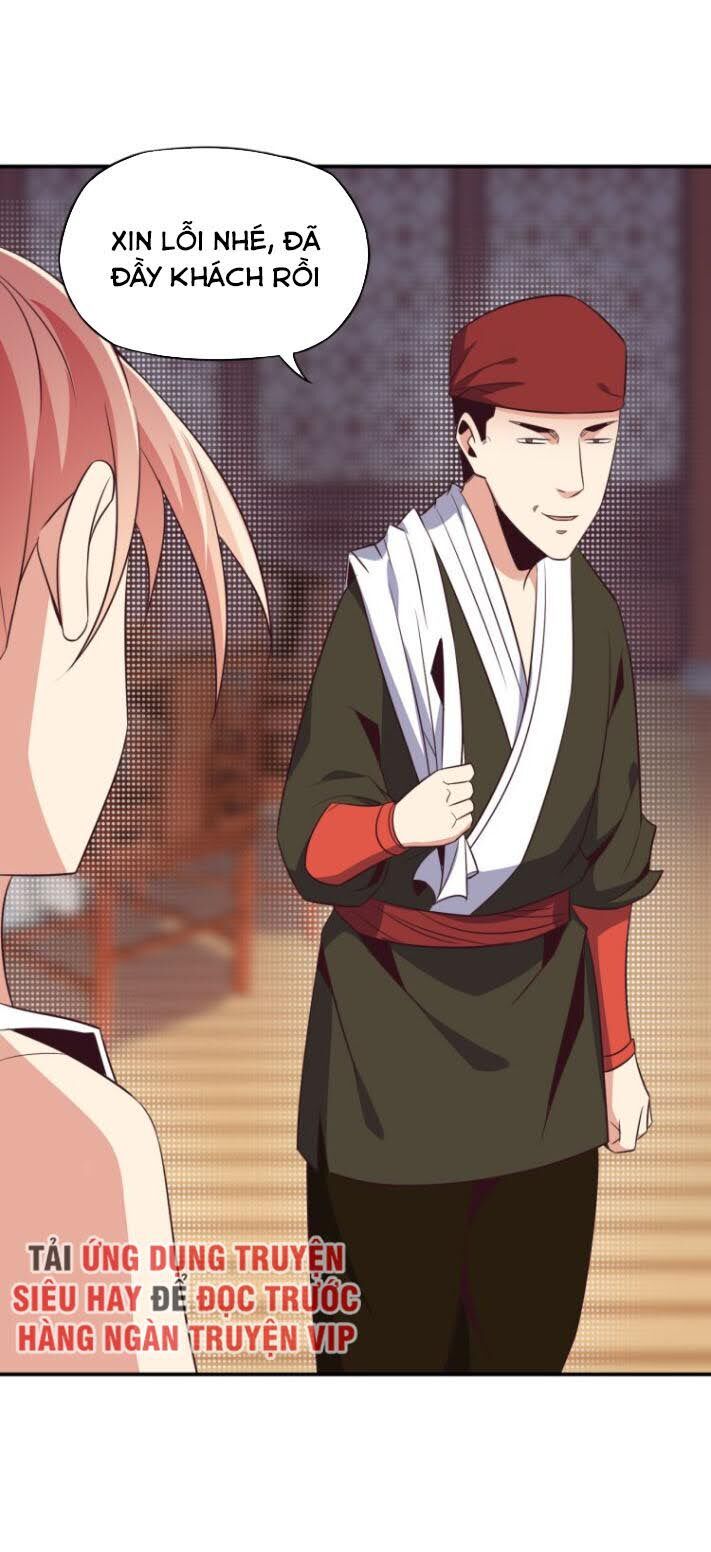 Thôn Phệ Một Thế Giới Tu Tiên Chapter 66 - Trang 2