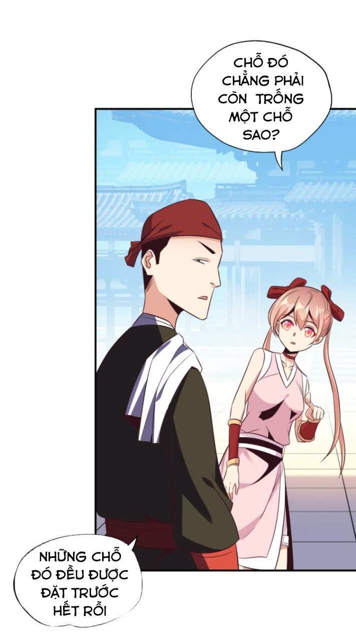 Thôn Phệ Một Thế Giới Tu Tiên Chapter 66 - Trang 2