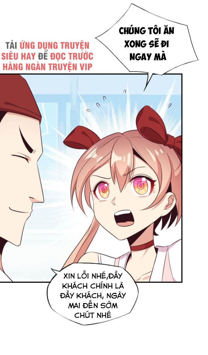 Thôn Phệ Một Thế Giới Tu Tiên Chapter 66 - Trang 2