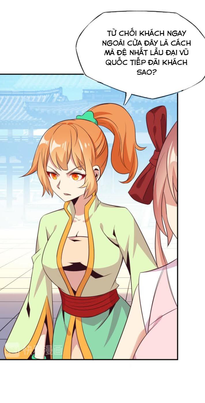 Thôn Phệ Một Thế Giới Tu Tiên Chapter 66 - Trang 2