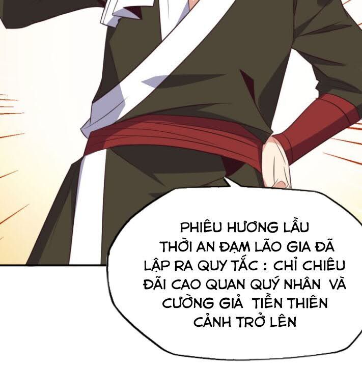 Thôn Phệ Một Thế Giới Tu Tiên Chapter 66 - Trang 2