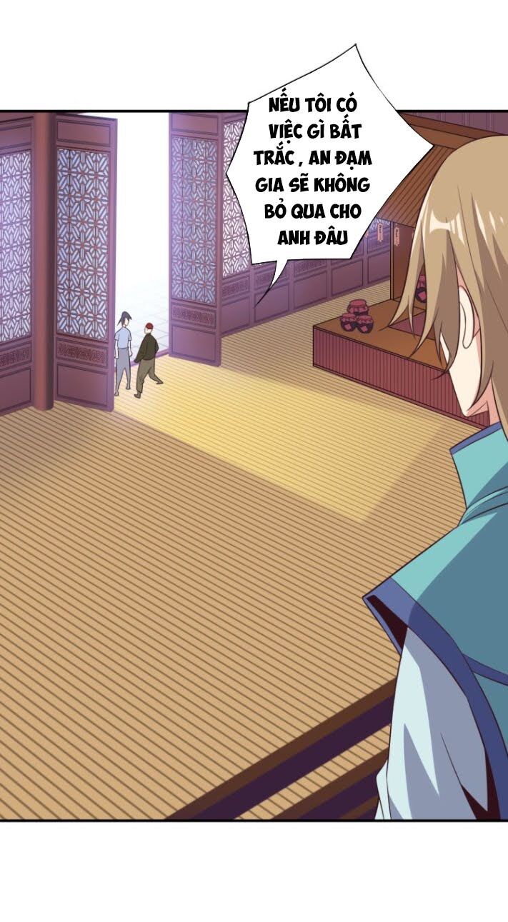 Thôn Phệ Một Thế Giới Tu Tiên Chapter 66 - Trang 2