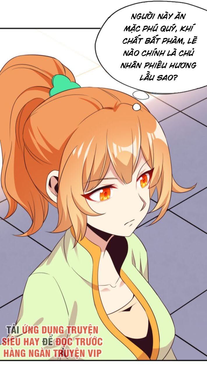 Thôn Phệ Một Thế Giới Tu Tiên Chapter 66 - Trang 2