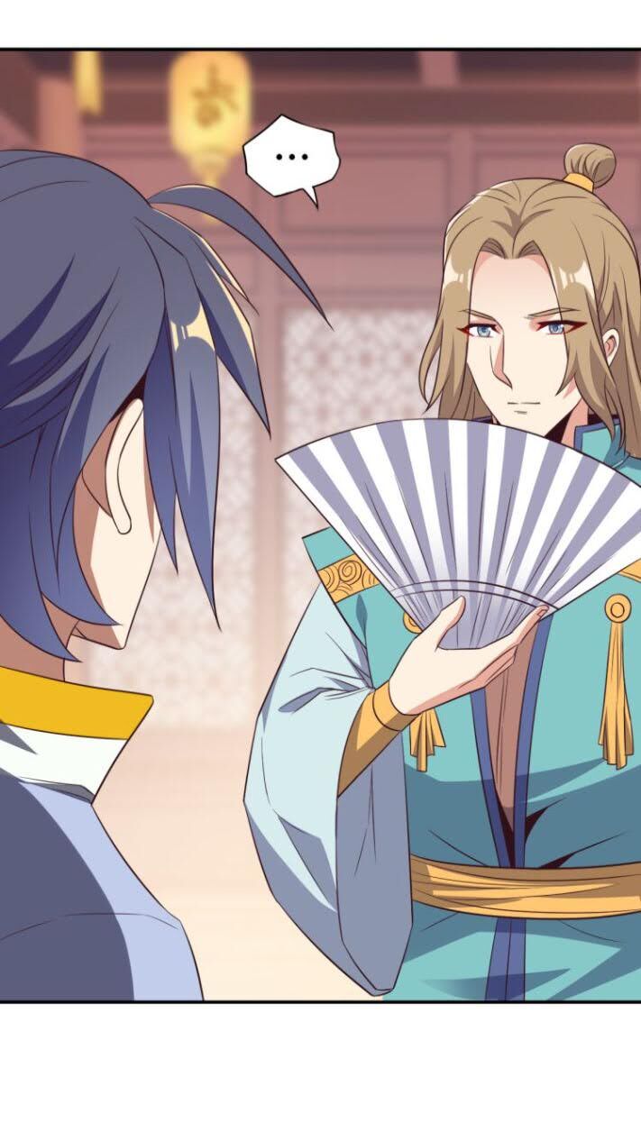 Thôn Phệ Một Thế Giới Tu Tiên Chapter 66 - Trang 2