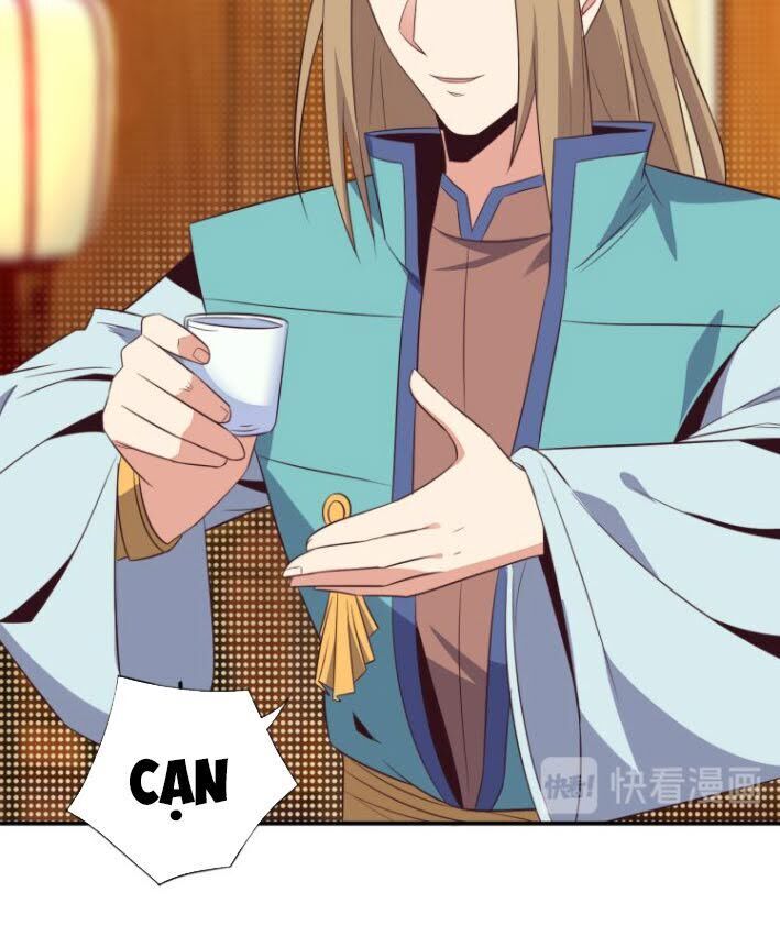 Thôn Phệ Một Thế Giới Tu Tiên Chapter 67 - Trang 2