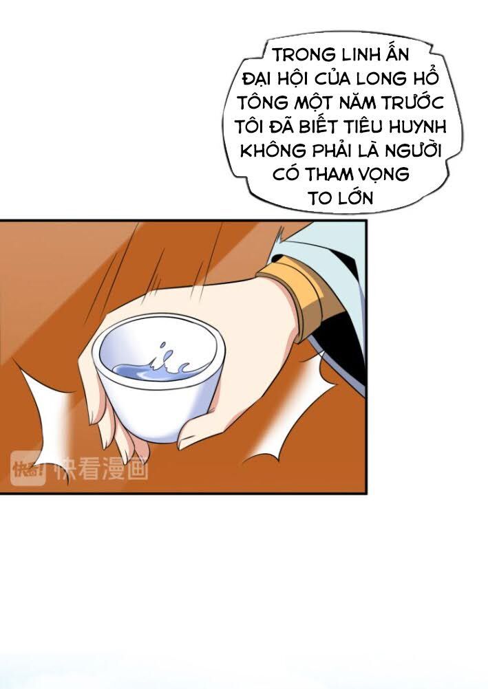 Thôn Phệ Một Thế Giới Tu Tiên Chapter 67 - Trang 2