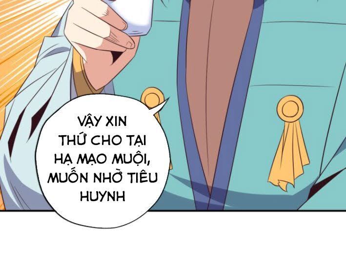Thôn Phệ Một Thế Giới Tu Tiên Chapter 67 - Trang 2