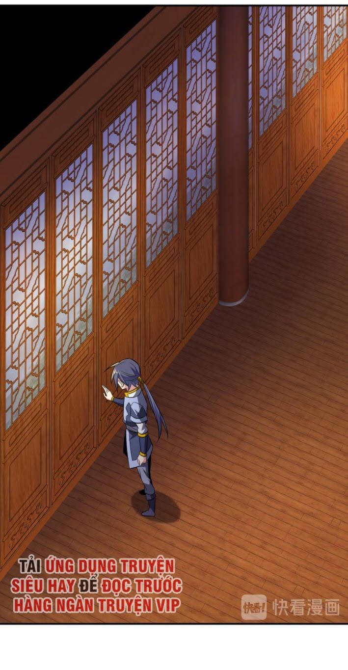 Thôn Phệ Một Thế Giới Tu Tiên Chapter 67 - Trang 2