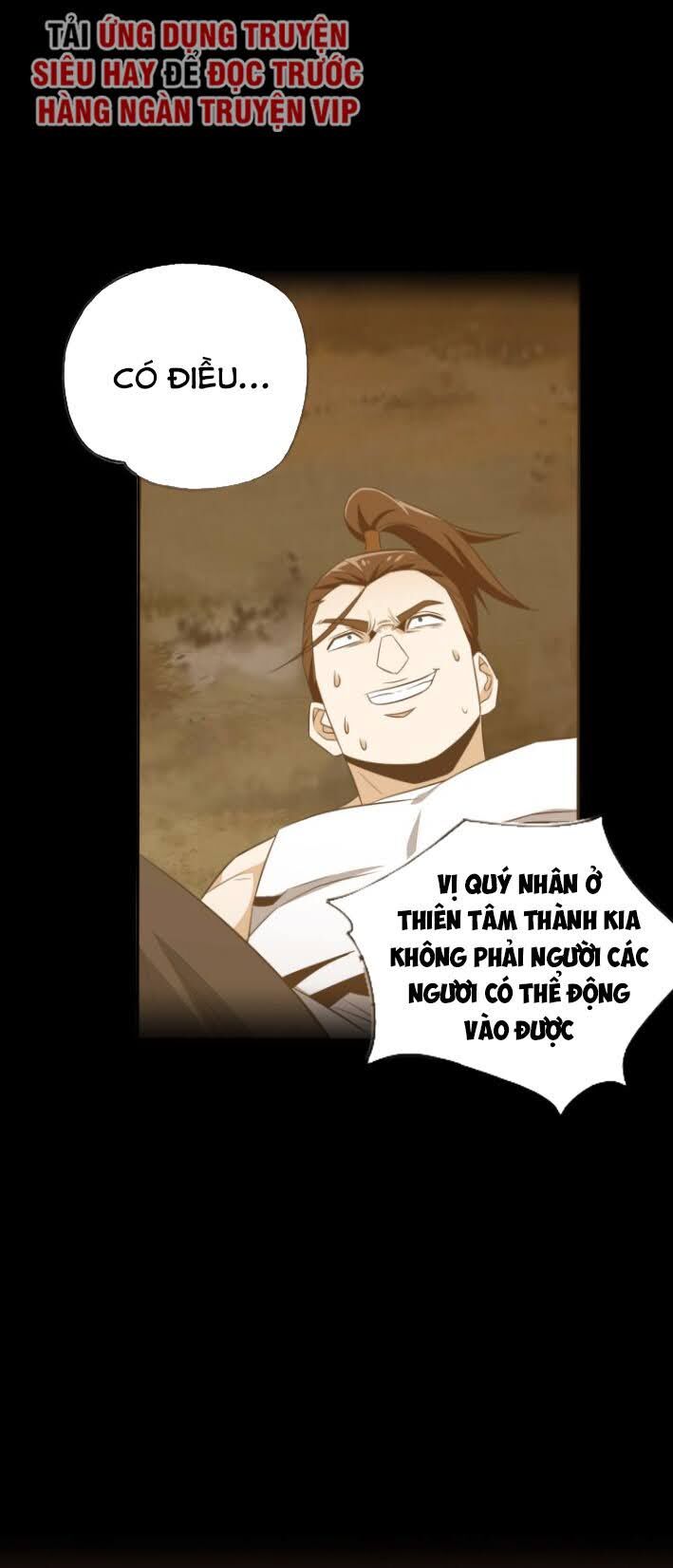 Thôn Phệ Một Thế Giới Tu Tiên Chapter 67 - Trang 2