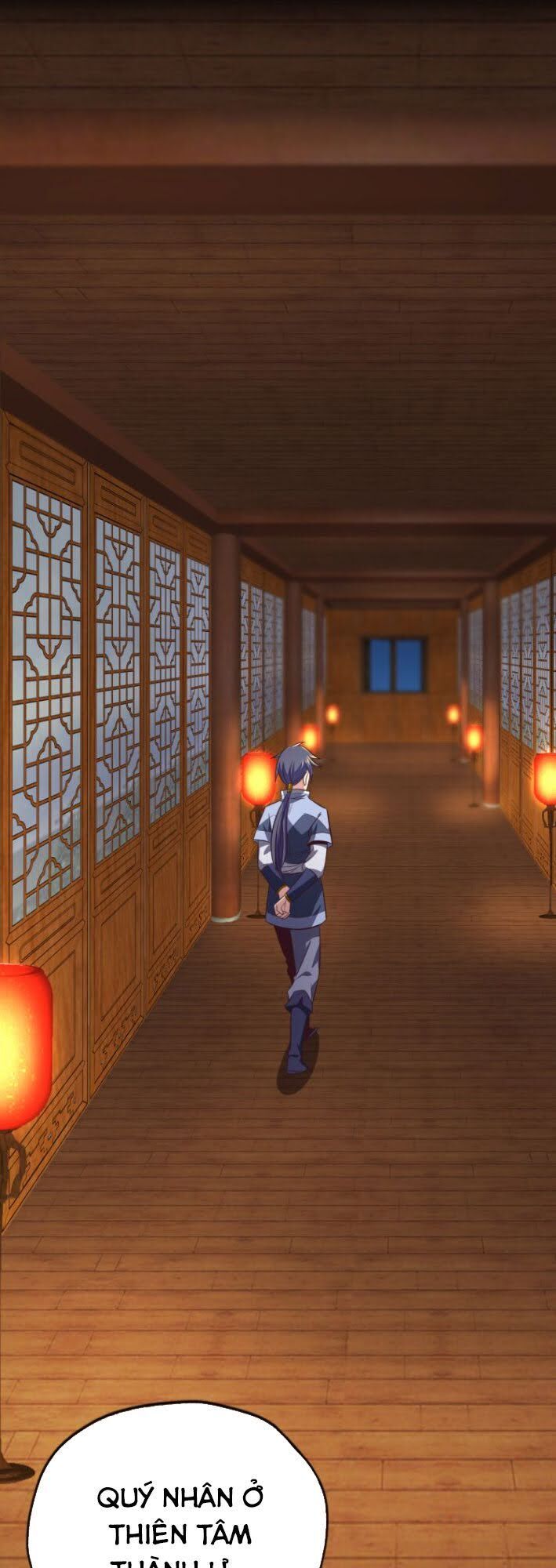 Thôn Phệ Một Thế Giới Tu Tiên Chapter 67 - Trang 2