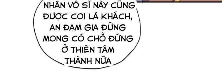 Thôn Phệ Một Thế Giới Tu Tiên Chapter 68 - Trang 2