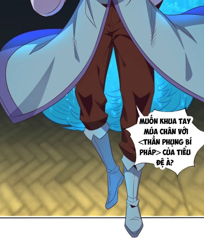 Thôn Phệ Một Thế Giới Tu Tiên Chapter 68 - Trang 2