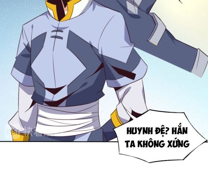 Thôn Phệ Một Thế Giới Tu Tiên Chapter 68 - Trang 2